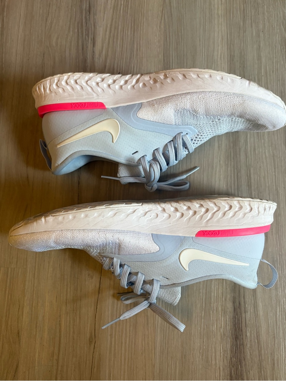 Nike Odyssey React